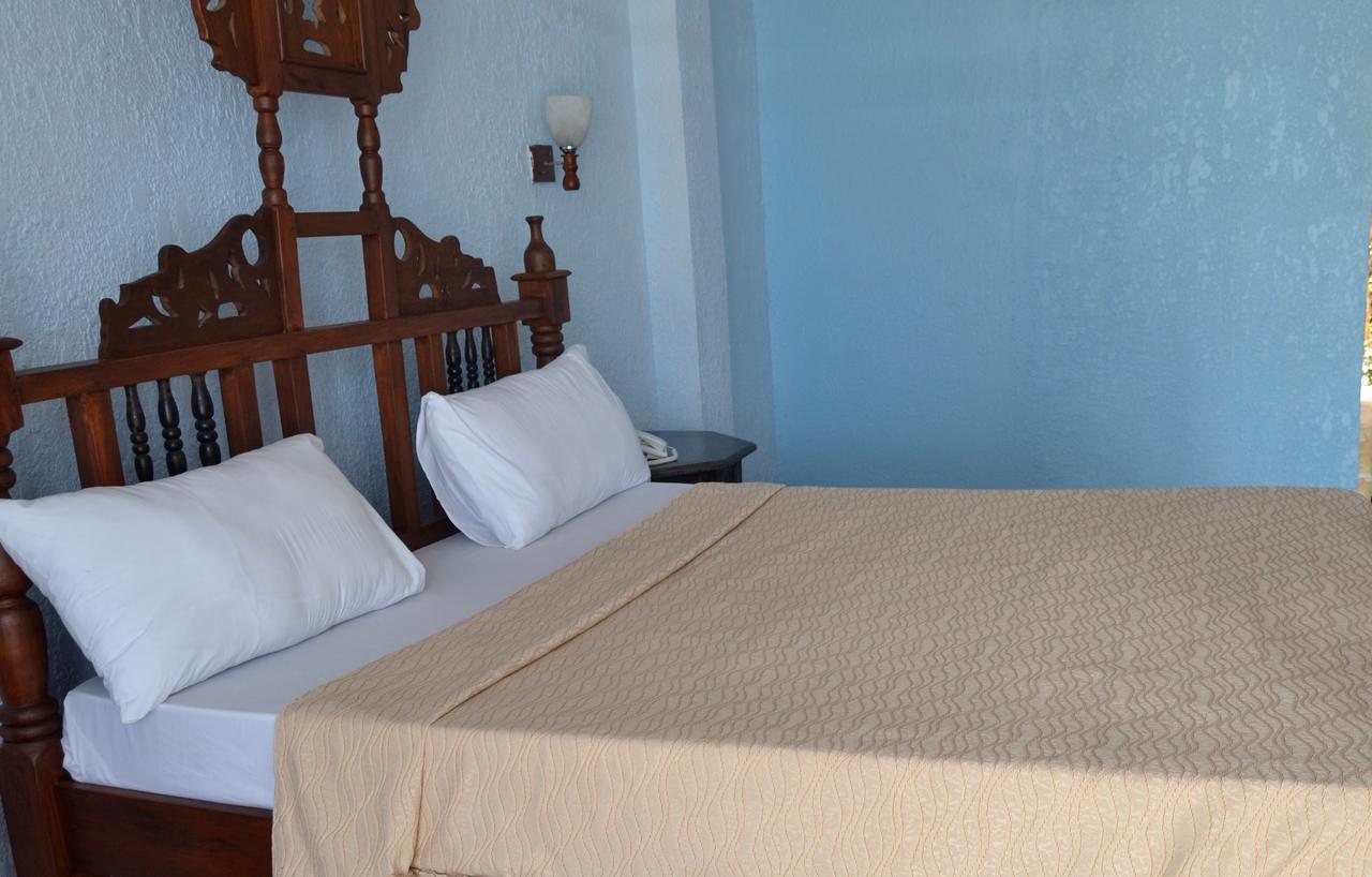 Serene Beach Resort Dar-es-Salaam Eksteriør bilde