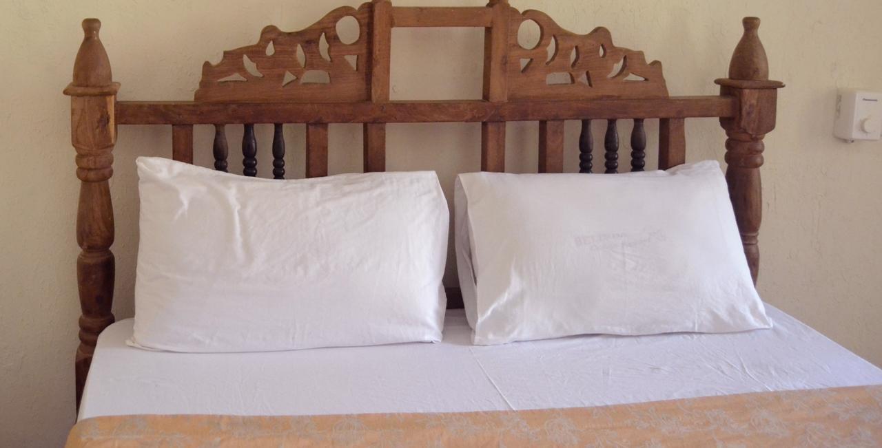 Serene Beach Resort Dar-es-Salaam Eksteriør bilde